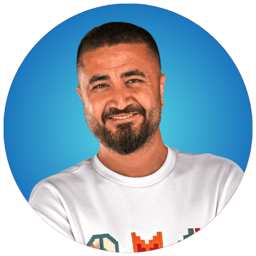 Mehmet Dural