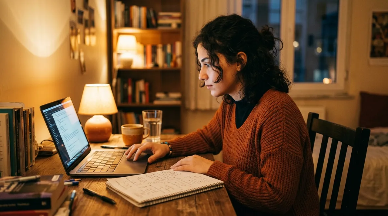 2026-YKS ek yerleştirme tercihlerinde son saatler: Sistem bu gece 23.59'da kapanıyor