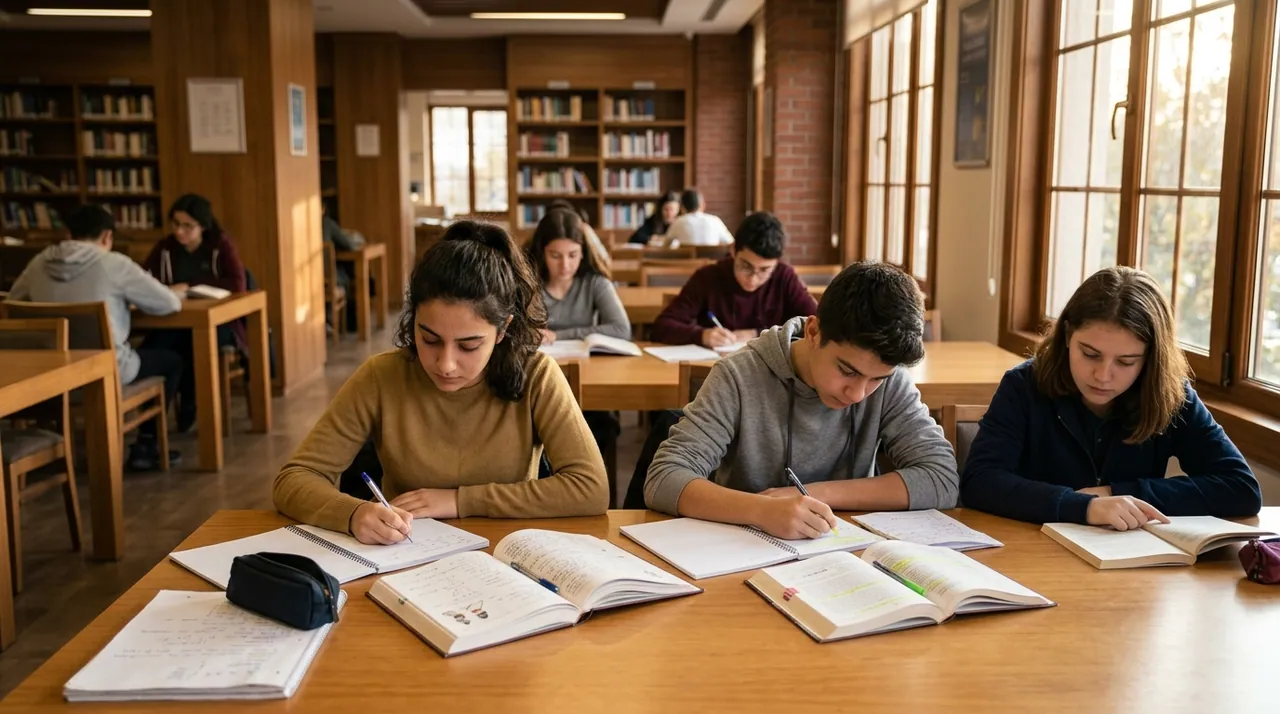 ABD'de Okullarda Yapay Zekâ Yasağı ve Ekran Süresi Sınırı Velileri İkiye Böldü