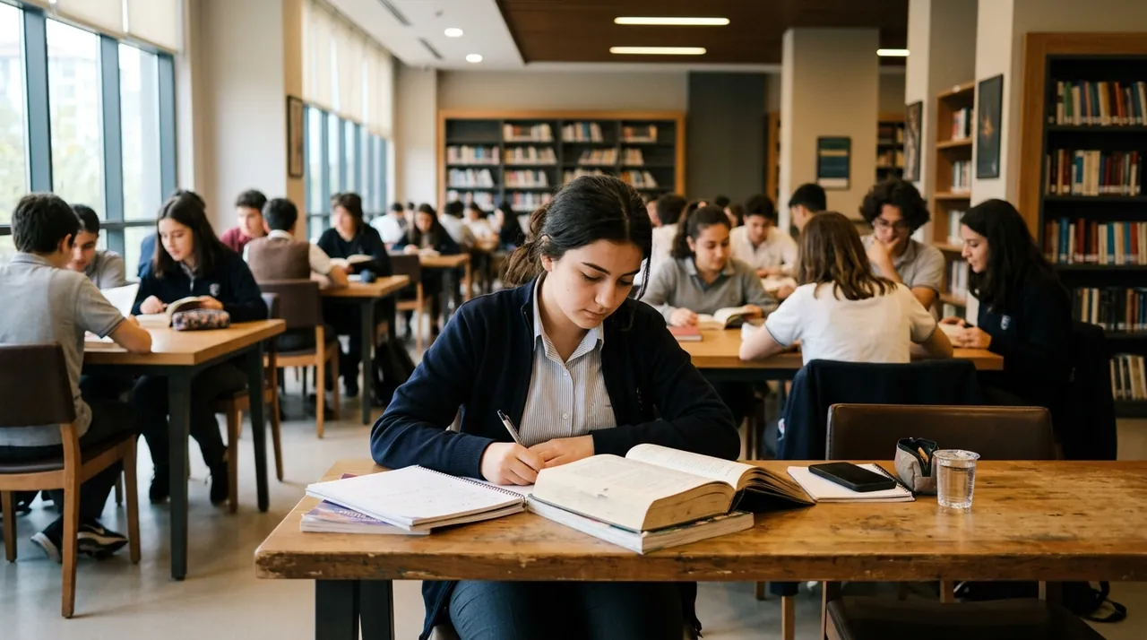 MEB'den 81 ilde dijital bağımlılık anketi: Öğrenci ve veliler için katılım süreci başladı