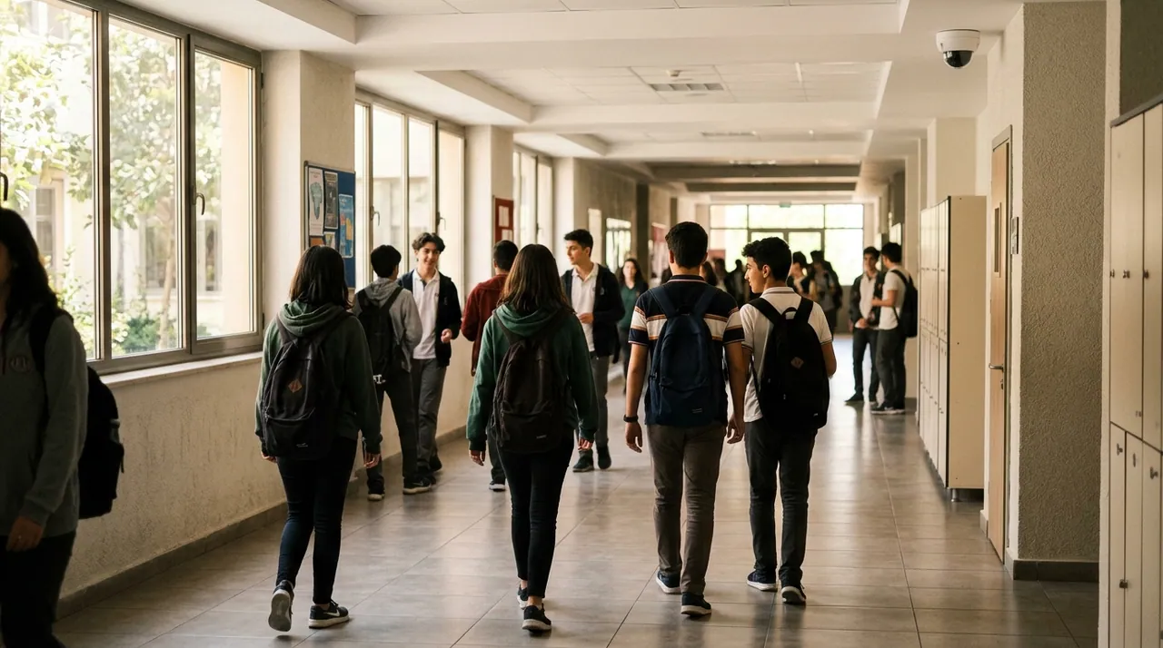 Okullarda yapay zekâlı güvenlik dönemi: HAVELSAN EYEMINER pilot uygulaması başladı